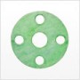 3"-150# Full Face Fiber Gasket