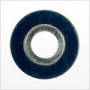 3/4"-1500# Spiral Wound Gasket, Stainless Steel 304, Flexible Graphite Filler