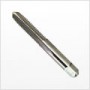 #8-32 Bottoming Hand Tap, High Speed Steel