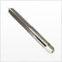 5/16"-18 Plug Hand Tap, High Speed Steel