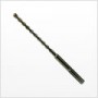 1 1/4" Masonry Drill Bit, 23" Overall Length, Carbide Tip, SDS Max