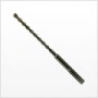 1/2" Masonry Drill Bit, 13" Overall Length, Carbide Tip, SDS Max