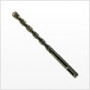 7/16" Masonry Drill Bit, 12 1/4" Overall Length, Carbide Tip, SDS Plus