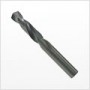 5/32" Screw Machine Length Drill Bit, 135° Split Point, High Speed Steel