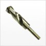 1 7/32" Silver & Deming (S&D) Drill Bit, 135° Split Point, Cobalt