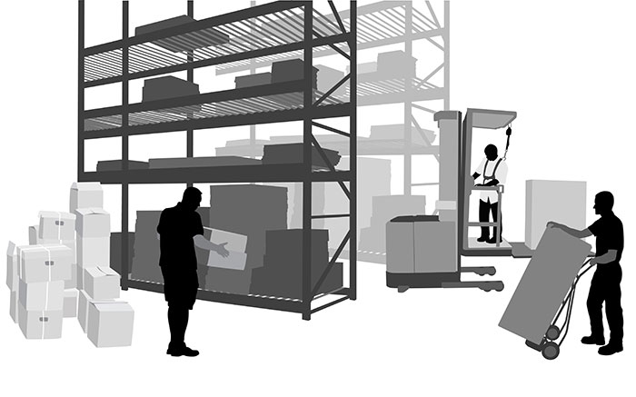 Inventory Management